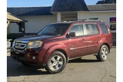 2011 Pilot EX-L en Atlanta