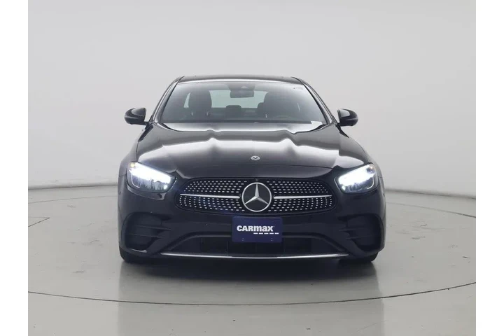 $28998 : Mercedes-Benz E-Class 2021 E image 5