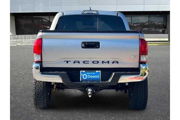 $24995 : Toyota Tacoma 2017 4x2 TRD O image 8