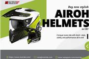 Buy now stylish AIROH Helmets