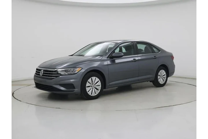 $15998 : Volkswagen Jetta 2020 S 4dr image 4