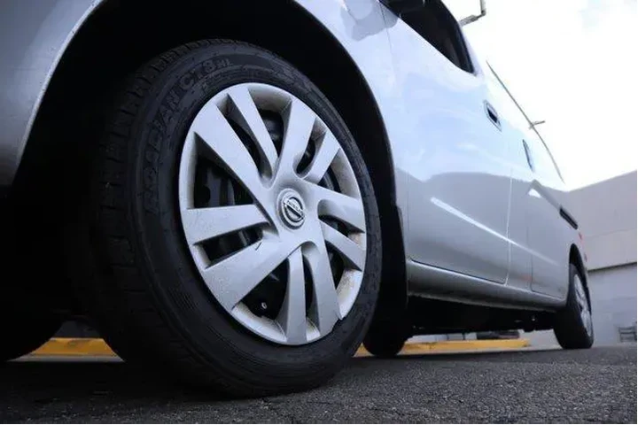 $14504 : Nissan NV200 2020 image 9