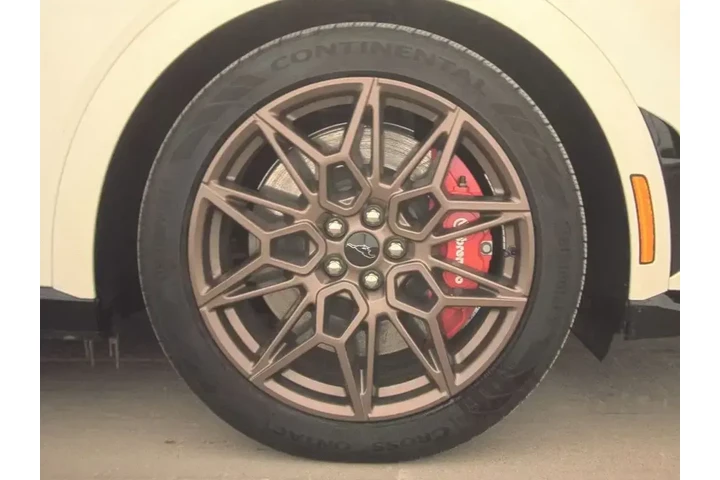 $37999 : Ford Mustang Mach-E 2025 AWD image 10