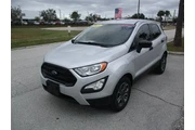 $14995 : Ford EcoSport 2020 S 4dr Cro thumbnail