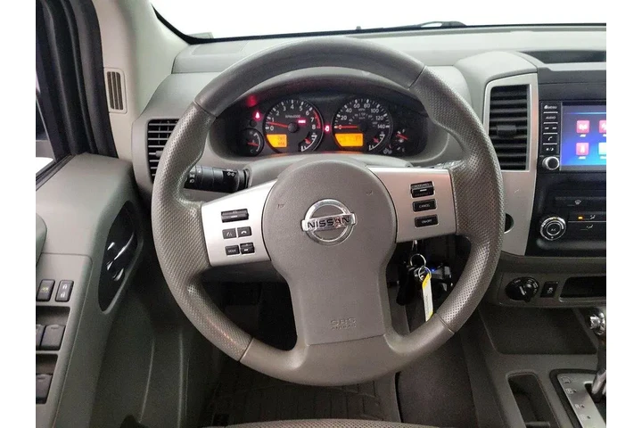 $16998 : Nissan Frontier 2019 4x4 SV image 10