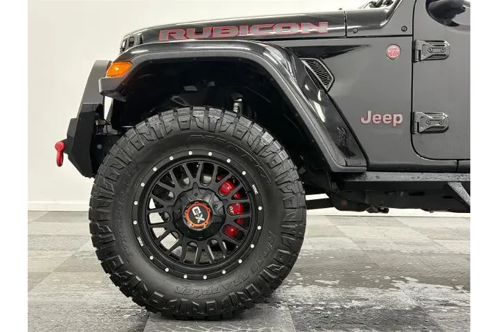 $28000 : Jeep Wrangler Unlimited 2019 image 5