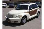 2004 PT Cruiser Limited Editi en Las Vegas