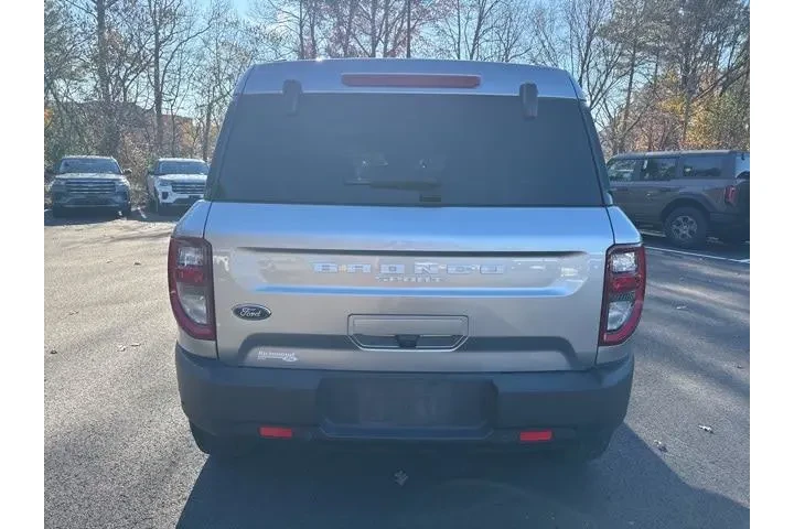 $26129 : Ford Bronco Sport 2023 AWD B image 4