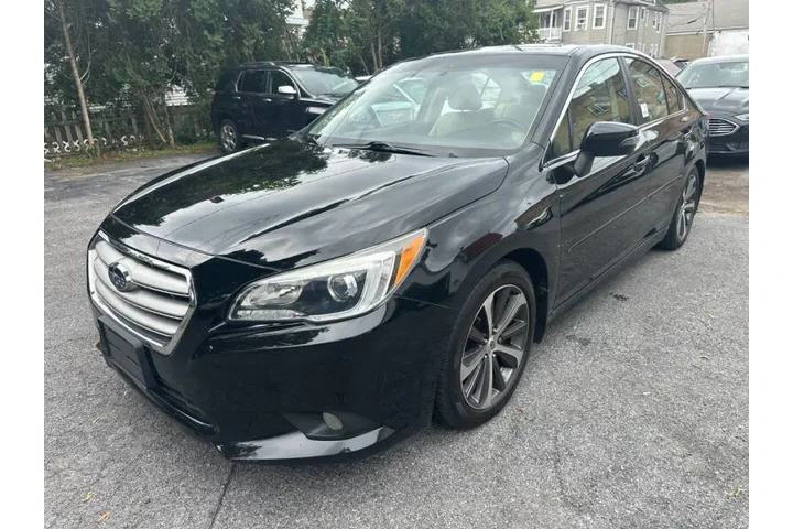$14995 : 2015 Legacy 2.5i Limited image 3