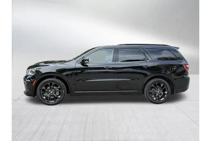 $39996 : Dodge Durango 2023 R/T 4dr S image 10