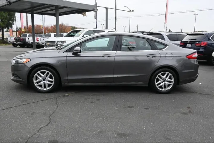 $4998 : 2014 Fusion SE image 4