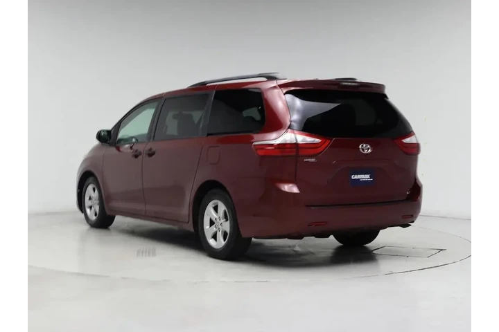 $21998 : Toyota Sienna 2017 LE 7-Pass image 2