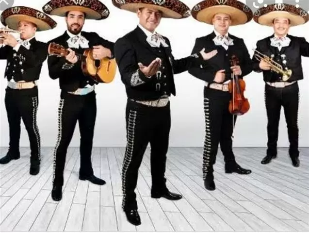 MARIACHI ALTEÑOS DE JALISCO¡¡ image 1