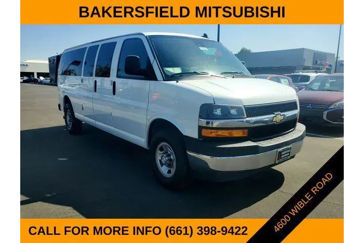 $19199 : Chevrolet Express 2020 LT 35 image 3