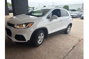 $13040 : Chevrolet Trax 2017 LT 4dr C thumbnail