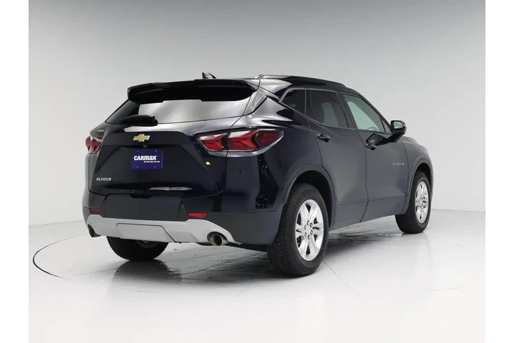 $21998 : Chevrolet Blazer 2020 LT 4dr image 8