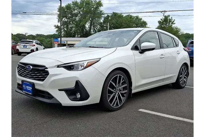 $24789 : Subaru Impreza 2024 AWD Spor image 3