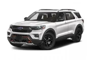 Ford Explorer 2022 AWD Timbe en Yuma
