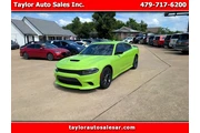 2023 Charger en Springdale