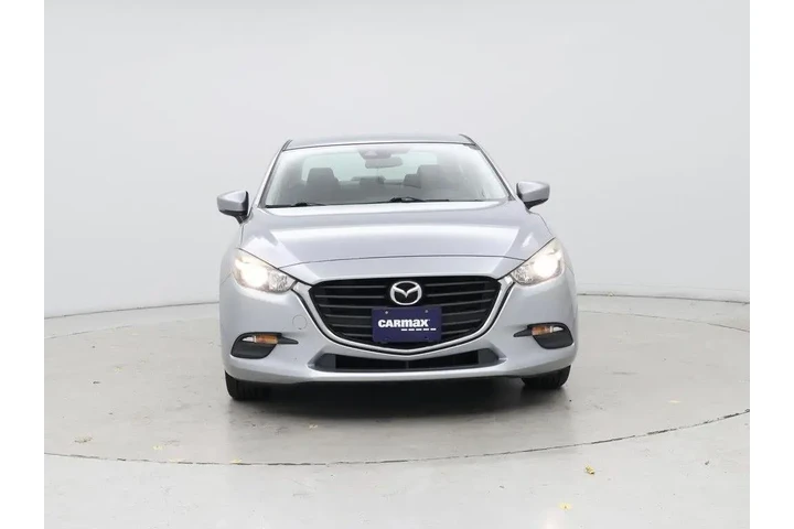 $13599 : Mazda Mazda3 2018 Sport 4dr image 5
