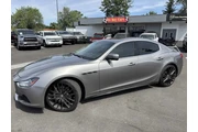 2014 Ghibli S Q4 en Boise