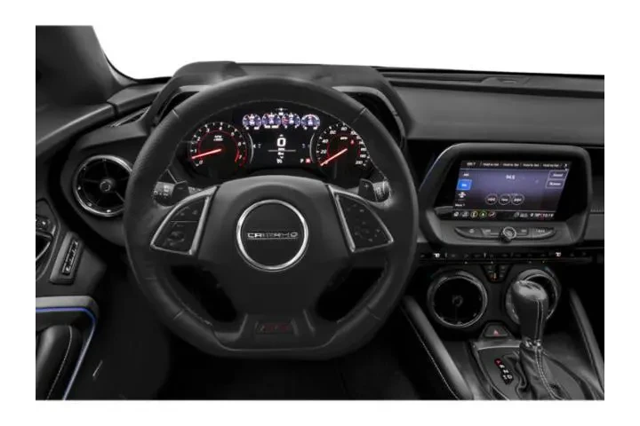 $36397 : Chevrolet Camaro 2020 SS 2dr image 7