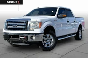 Ford F-150 2012 4x4 FX4 4dr en El Paso