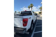 $38430 : Ford F-150 2022 4x4 XL 4dr S thumbnail
