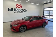 Hyundai SONATA 2021 N Line 4 en Salt Lake City