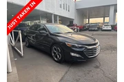 $18903 : Chevrolet Malibu 2024 LT 4dr thumbnail