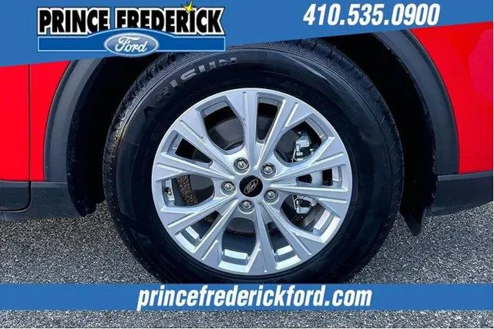 $18988 : Ford Escape 2024 Active 4dr image 8