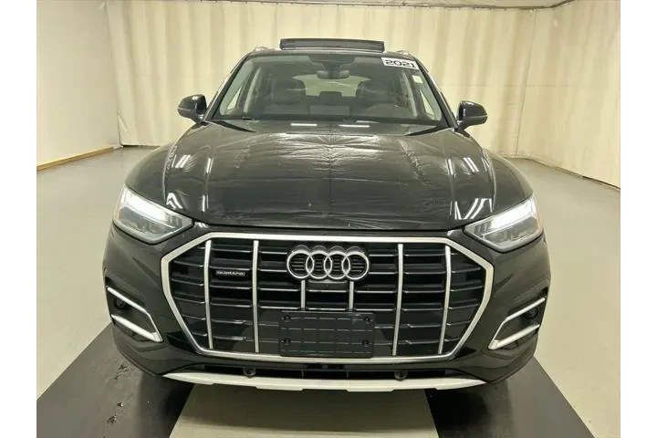 $26500 : Audi Q5 2021 AWD quattro Pre image 3