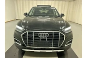 $26500 : Audi Q5 2021 AWD quattro Pre thumbnail