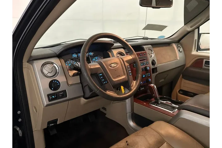 $16900 : Ford F-150 2010 4x2 Lariat 4 image 6