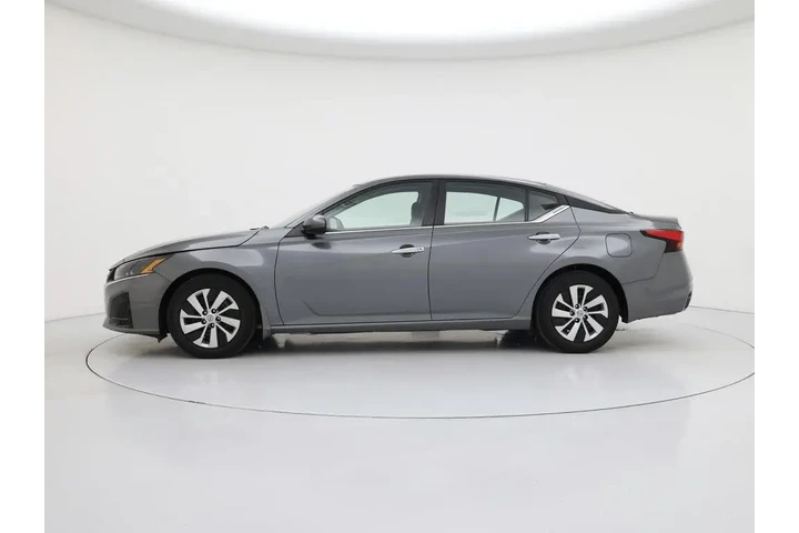 $19998 : Nissan Altima 2023 2.5 S 4dr image 3