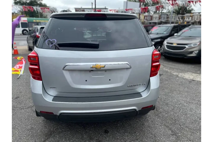 $8995 : 2016 Equinox LT image 7