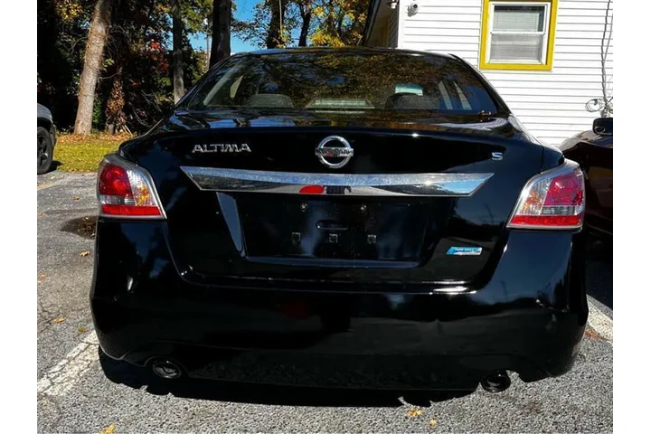 $8999 : 2014 Altima image 6