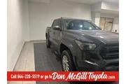 $32690 : Toyota Tacoma 2024 4x2 SR5 4 thumbnail