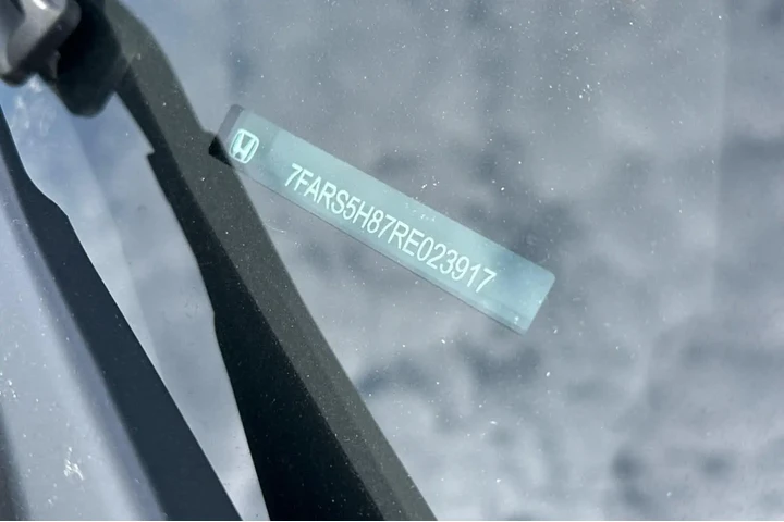 $35981 : Honda CR-V Hybrid 2024 Sport image 2