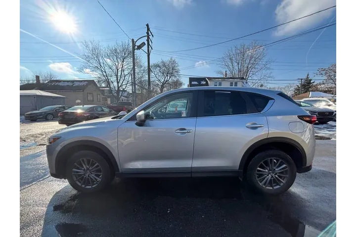 $20995 : 2019 CX-5 Touring image 5