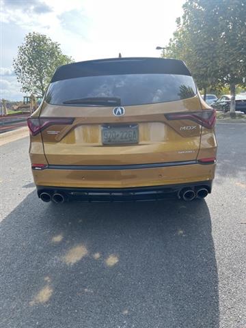 $53995 : PRE-OWNED 2022 ACURA MDX TYPE image 5