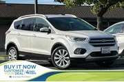 Ford Escape 2017 Titanium 4d en Stockton