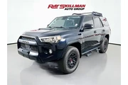 $37975 : Toyota 4Runner 2021 4x4 TRD thumbnail