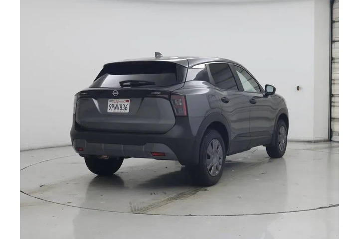 $21998 : Nissan Kicks 2025 S 4dr Cros image 8