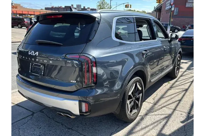 $30490 : Kia Telluride 2023 AWD EX X- image 6