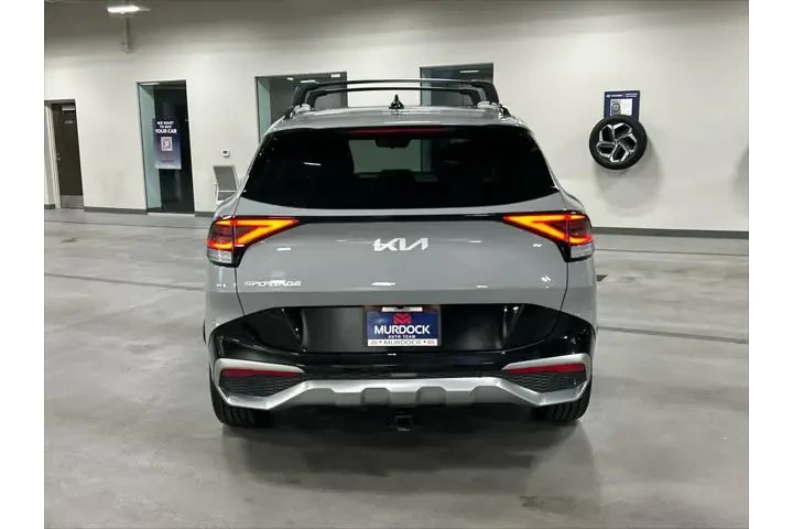 $28399 : Kia Sportage 2024 SX-Prestig image 6