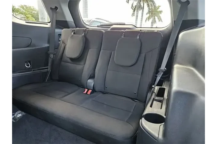 $30990 : Ford Explorer 2023 XLT 4dr S image 7