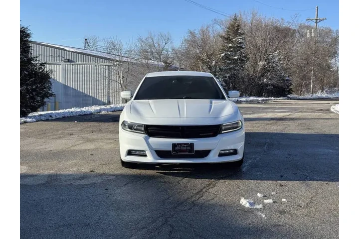 $14499 : 2016 Charger SXT image 7