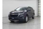 $19998 : Chevrolet Equinox 2022 LT 4d thumbnail