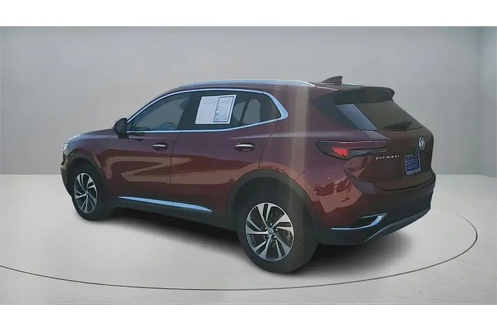 $23490 : Buick Envision 2022 Essence image 6